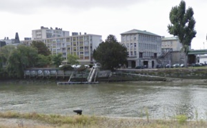 Un corps non identifié repêché dans la Seine à Rouen : des expertises sont en cours 