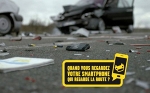 Les étudiants rouennais sensibilisés aux dangers de la route mercredi