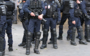 Rouen : 400 policiers et gendarmes prêts à empêcher les forains de s'installer sur les quais bas