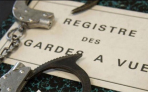 Rambouillet (Yvelines) : ivre, il menace d'ouvrir le gaz et de faire sauter son appartement