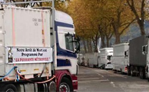 Foire Saint-Romain : info ou intox ? Les forains refuseraient de monter leurs manèges 