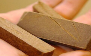 Yvelines : le conducteur ivre et sans permis détenait chez lui 2,3 kg de résine de cannabis  