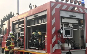 Saint Wandrille Rançon : un incendie dans un transformateur haute tension prive une société d’électricité