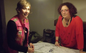 Eure : deux cousines lancent un appel aux sponsors pour participer au rallye Aïcha des Gazelles