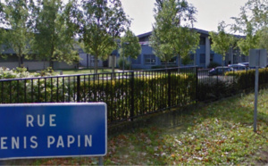 Yvelines : blessé mortellement par la chute d'un faux plafond, chez Sofrapain à Trappes