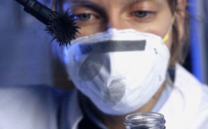 Yvelines : une vieille dame de 94 ans victime d'un faux policier à Maisons-Laffitte 