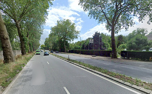 Yvelines. Des témoins recherchés après un accident grave de la circulation à Louveciennes