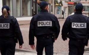 Les policiers attaqués à coups de pierres et de projectiles dans plusieurs quartiers des Yvelines 