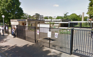Yvelines : vandalisme et dégradations au Lycée Le Corbusier à Poissy
