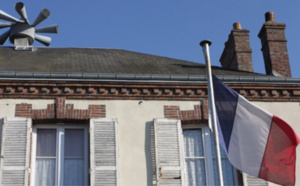 Tests des sirènes d'alerte à Fécamp et Bolbec mercredi et jeudi