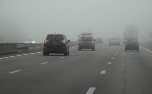 Circulation : plus de 320 km de bouchons ce matin en Île-de-France