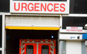 Yvelines. Blessé d'un coup de couteau lors d'une soirée à Mézières-sur-Seine