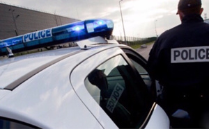 Yvelines. surpris par la police, ils se camouflent dans le jardin de leur victime à Conflans