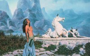 Kazimierz Dzyga invité d'honneur du Salon de Rouen du 2 au 20 novembre