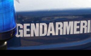 Vols "à la carte routière" en Seine-Maritime : trois suspects arrêtés par les gendarmes 