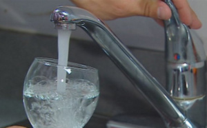 Saint-Sébastien-de-Morsent privé d'eau potable après la rupture d'une canalisation