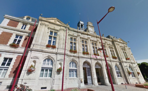 La sirène retentira vendredi à Elbeuf pour un test de fonctionnement