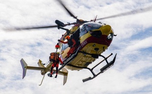Seine-Maritime. Un corps sans vie découvert au pied des falaises à Étretat : la gendarmerie enquête 