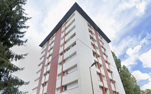 Évreux. Il était prêt à sauter du 7ᵉ étage : un homme sauvé par les policiers et les pompiers