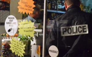 Vente d'alcool : un épicier de Rouen contrôlé en infraction à 18 reprises devra payer 2 762€