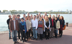 Elections régionales : Normandie Ecologie a déposé ses listes