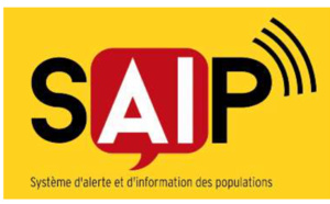 Test de déclenchement des sirènes jeudi à Duclair