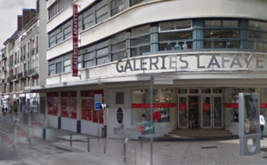 Rouen : un voleur identifié grâce à son sac à dos oublié après une bagarre avec l'agent de sécurité 