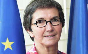 Rouen : Valérie Fourneyron entre au conseil d'administration de la Matmut