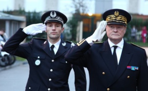 Un commissaire de l'Eure blessé dans le dos par une balle de Kalachnikov au Bataclan