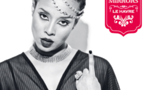 Le Havre : Ester Rada sur la scène du Magic Mirrors vendredi 20 novembre