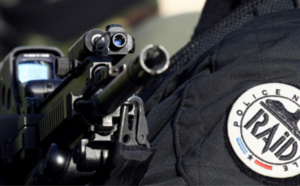 Fusillade et assaut ce matin à Saint-Denis, dans le secteur du Stade de France, près de Paris