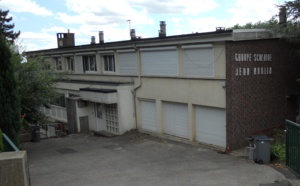 Les voleurs d'ordinateurs à l'école de Notre-Dame-de-Bondeville arrêtés