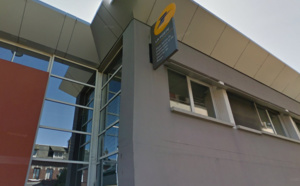 Alerte à la Poste de Rouen : deux colis suspects contiendraient une poudre irritante