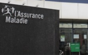 Rambouillet : mécontent, il menace de mettre le feu à la CPAM