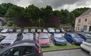 Seine-Maritime : le chômeur désespéré menace de se jeter d'un pont à la gare du Houlme