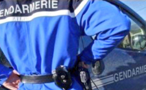 Pont-Audemer : deux incendiaires interpellés par les gendarmes 