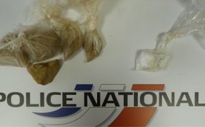 Seine-Maritime : deux trafiquants d'héroïne et six clients arrêtés en pleine transaction près de Rouen