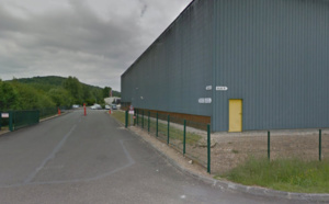 Eure : une usine de parfums d'Acquigny attaquée pour la seconde fois en un mois