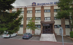 Des touristes asiatiques encore détroussés dans les Yvelines