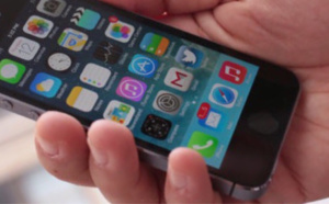 L'Iphone volé était suivi à la trace par la police : un père de famille en garde à vue à Rouen 