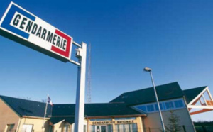 Caudebec-en-Caux : trois clients ivres dégradent la devanture du bar