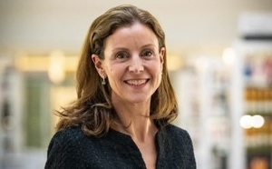 La ministre Charlotte Parmentier-Lecocq en visite au Havre pour promouvoir l’autonomie et l’inclusion