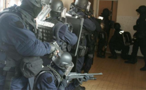 Etat d'urgence : 7 perquisitions, 4 armes saisies et une assignation à résidence dans l'Eure 