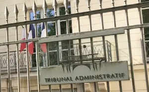 Rouen : le tribunal administratif annule une subvention de la ville à SOS Méditerranée
