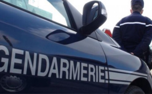 Yvetot : ivre et sans permis, le conducteur prend la fuite après un accident