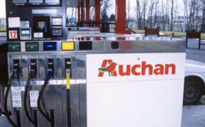 Le Havre : il tente de payer son carburant avec des faux billets et se débarrasse d'un revolver 