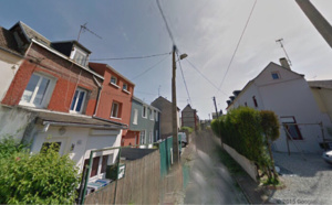 Petit-Quevilly : un forcené retranché avec une arme se rend aux policiers du RAID