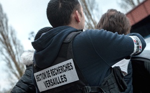 Cinq faux policiers et gendarmes en prison, accusés d’avoir dépouillé des personnes âgées en Seine-Maritime 