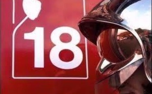 Seine-Maritime. Incendie maîtrisé dans les combles d’une maison à Bolleville, dans le pays de Caux