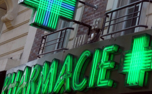 Le Havre : lui volait dans les pharmacies et les bars-tabac, ses frères et soeurs recelaient